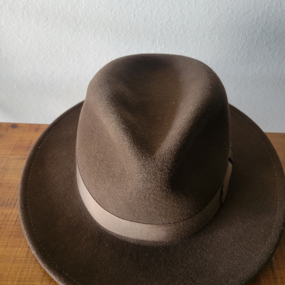 BAILEY Wool Fedora - Picture 4 of 8